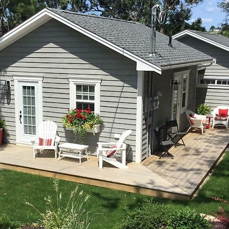 Apartament Mahone Bay Hide-Away Zewnętrze zdjęcie