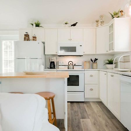 Apartament Mahone Bay Hide-Away Zewnętrze zdjęcie