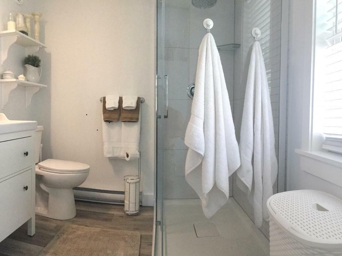 Apartament Mahone Bay Hide-Away Zewnętrze zdjęcie