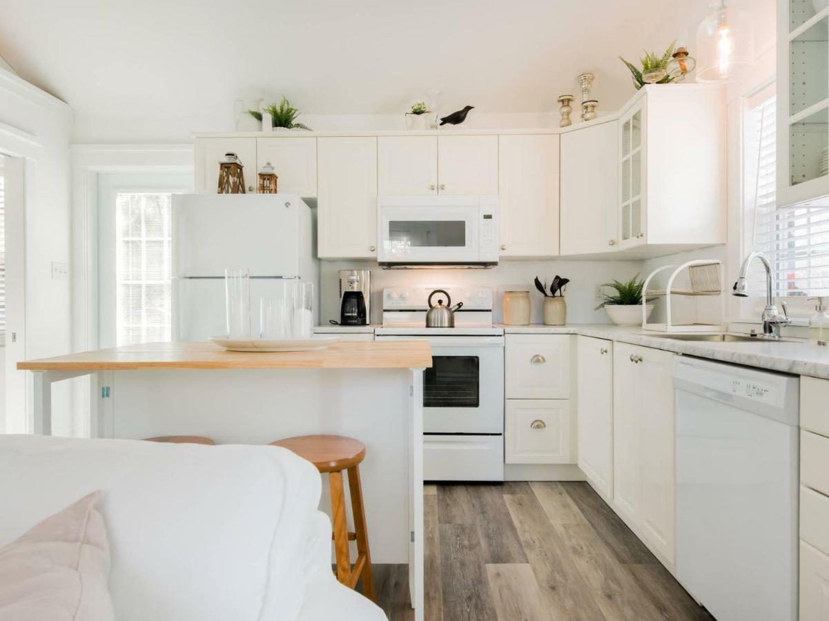 Apartament Mahone Bay Hide-Away Zewnętrze zdjęcie