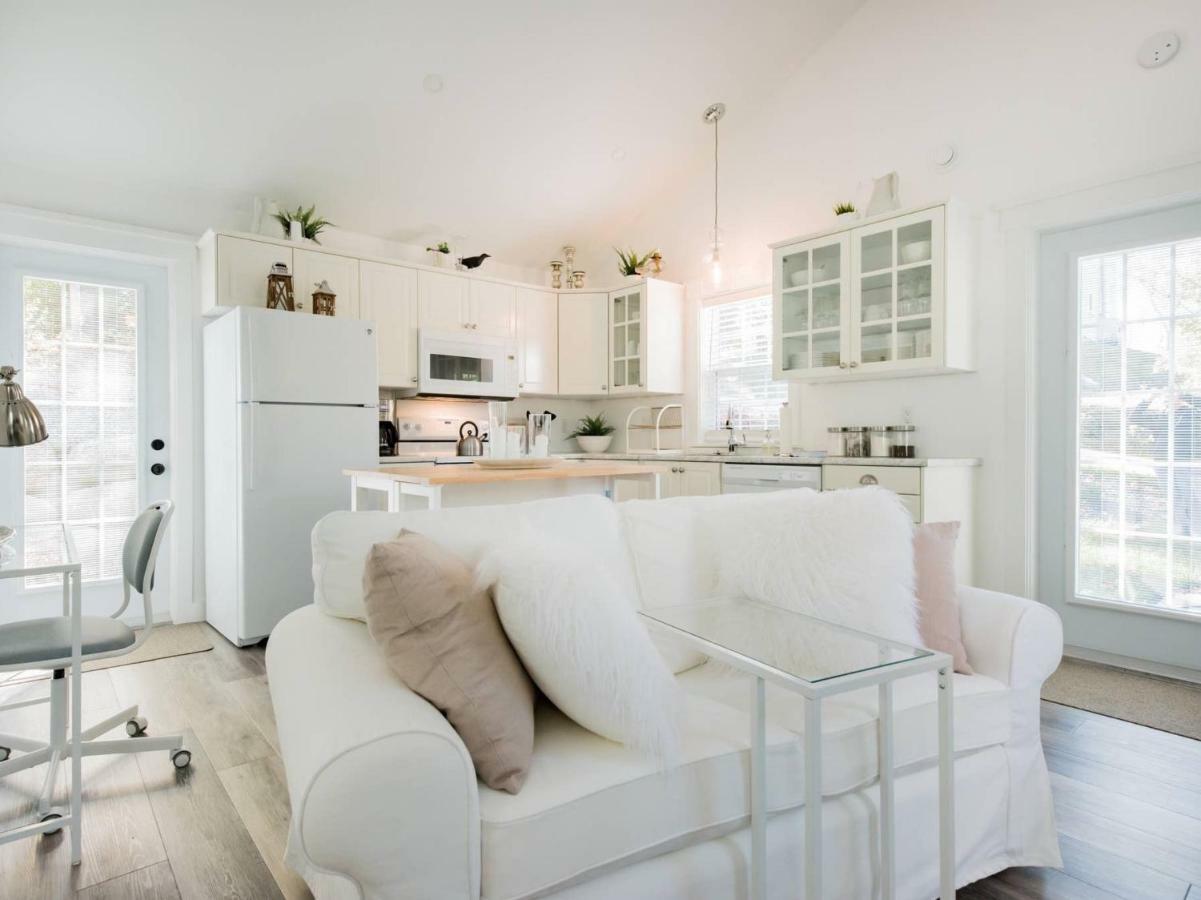 Apartament Mahone Bay Hide-Away Zewnętrze zdjęcie