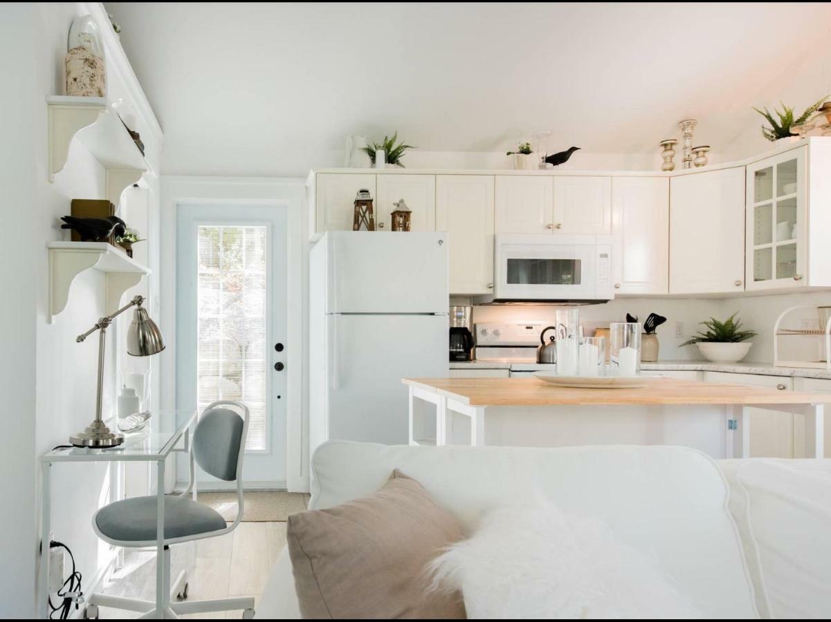 Apartament Mahone Bay Hide-Away Zewnętrze zdjęcie