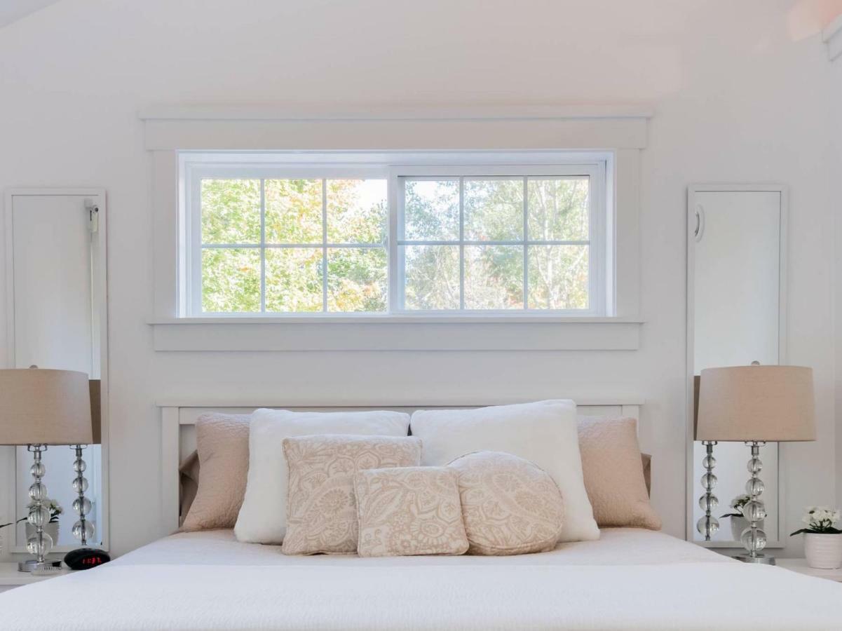 Apartament Mahone Bay Hide-Away Zewnętrze zdjęcie