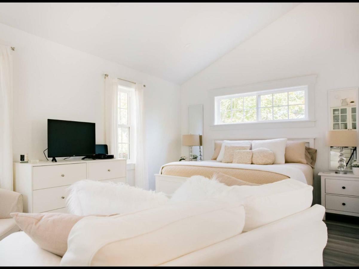 Apartament Mahone Bay Hide-Away Zewnętrze zdjęcie