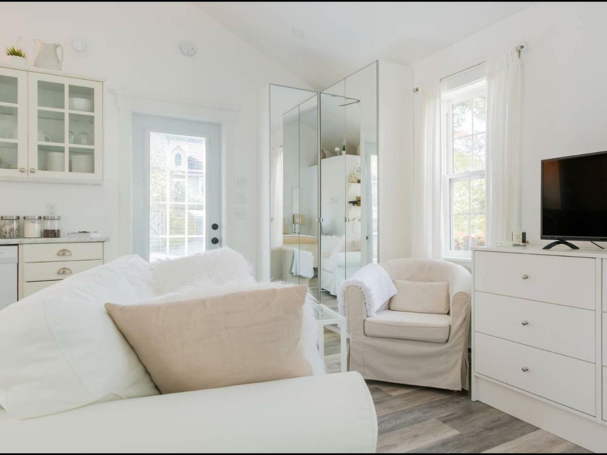Apartament Mahone Bay Hide-Away Zewnętrze zdjęcie